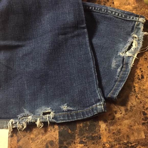 Levi’s Too Superlow Boot Cut 524’s - Picture 5 of 5